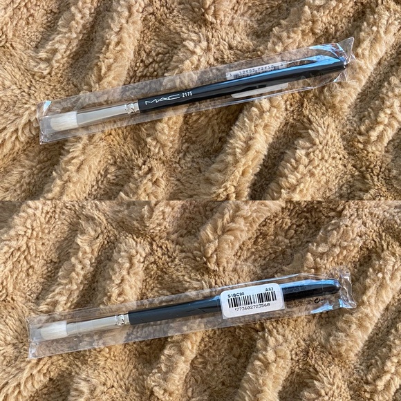 M•A•C SMOKEY EYE BUNDLE collection set - Picture 12 of 16